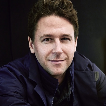 Stéphane Gérin-Lajoie, Producteur Exécutif et renfort opérationnel IA